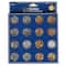 6 Pack: Blue Moon Studio™ UV Resin Craft Mega Findings Set